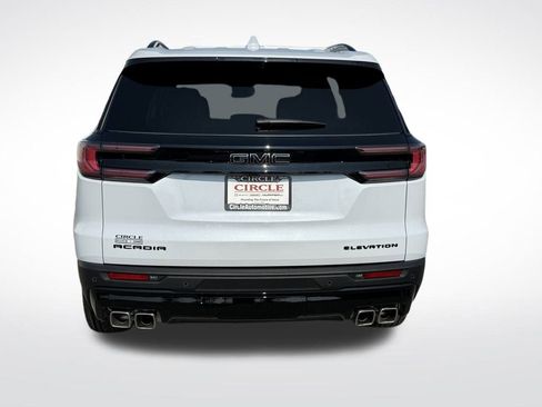 New 2026 GMC Acadia Elevation w/ Black Edition image 5