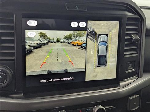 New 2026 Ford F150 XLT w/ Equipment Group 302A MID image 13