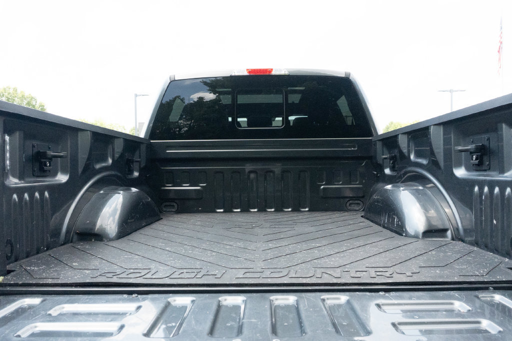 Used 2019 Ford F150 Lariat AWD/4WD image 16