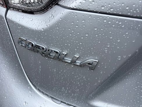 New 2026 Toyota Corolla SE image 8