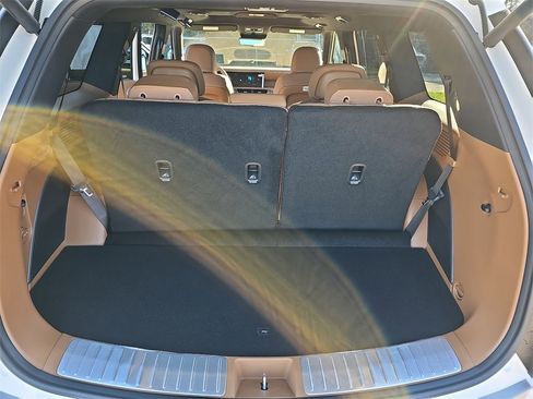 New 2026 Hyundai Palisade Calligraphy image 13