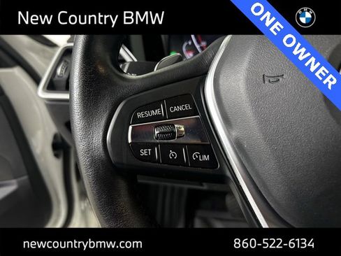 Used 2019 BMW 330i xDrive Sedan w/ Convenience Package image 16