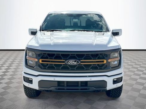 New 2026 Ford F150 Tremor AWD/4WD image 2