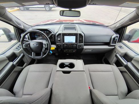 Certified 2020 Ford F150 XLT w/ Equipment Group 302A Luxury AWD/4WD image 2