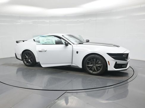 New 2026 Ford Mustang Dark Horse image 30