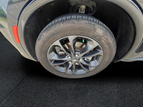 Used 2021 Dodge Durango R/T w/ Technology Group RWD image 11