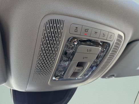 Certified 2026 Mercedes-Benz GLS 450 4MATIC image 60