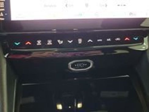 New 2026 Jeep Grand Cherokee Limited AWD/4WD image 14