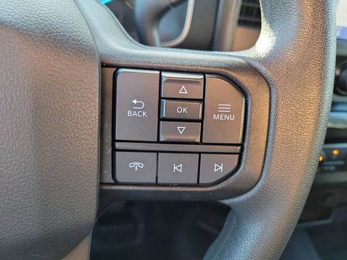 Certified 2022 Ford F150 XL w/ STX Black Appearance Package AWD/4WD image 6