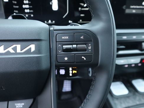 New 2027 Kia Telluride SX Prestige X-Pro AWD/4WD image 41