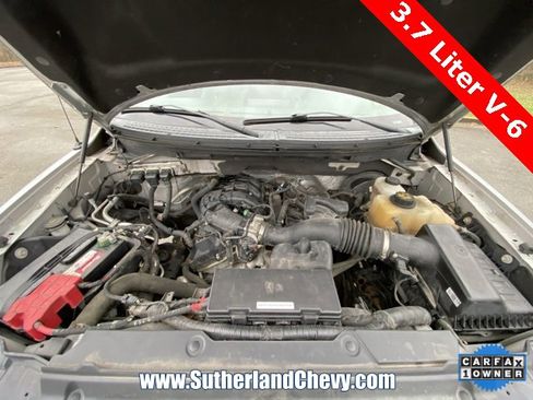 Used 2013 Ford F150 XL image 35
