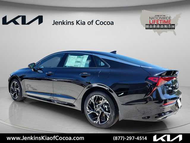 New 2026 Kia K5 GT-Line FWD image 8