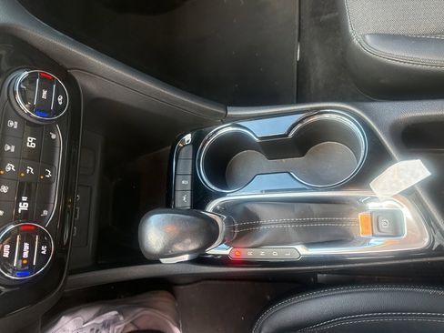 Used 2021 Buick Encore GX Select w/ Experience Buick Package image 21