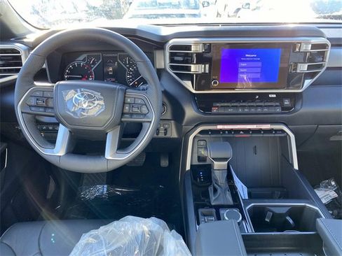 New 2026 Toyota Tundra SR5 image 7