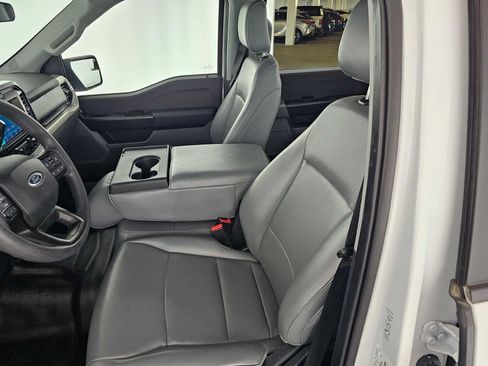 Used 2021 Ford F150 XL w/ Trailer Tow Package AWD/4WD image 23