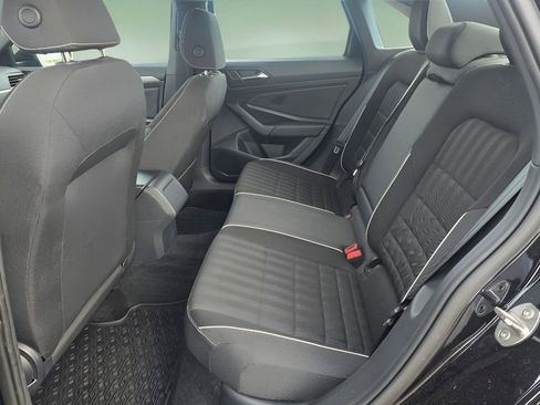 Used 2023 Volkswagen Jetta Sport image 14