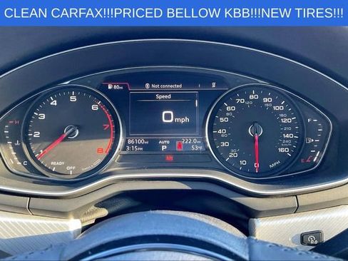 Used 2019 Audi A5 2.0T Premium w/ Convenience Package image 20