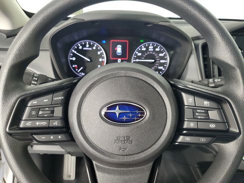 New 2025 Subaru Crosstrek 2.5i Premium image 24