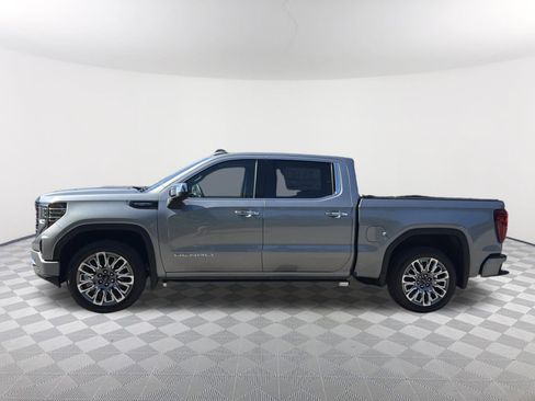 New 2026 GMC Sierra 1500 Denali Ultimate AWD/4WD image 2