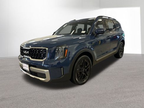 Used 2023 Kia Telluride EX X-Line image 25