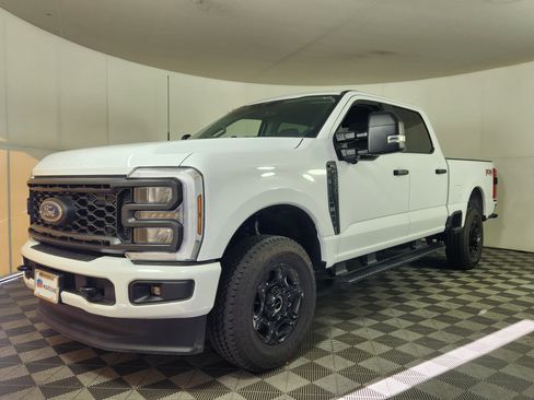 New 2026 Ford F250 XL w/ STX Appearance Package image 3