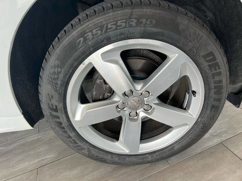 Used 2011 Audi Q5 3.2 Premium Plus image 65