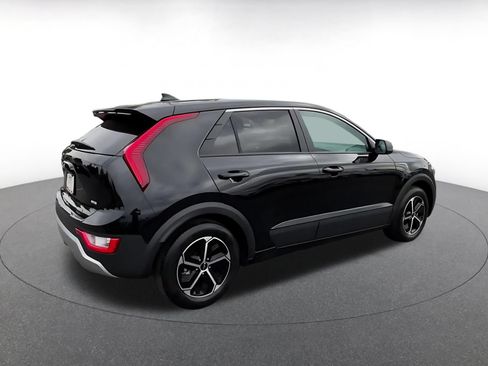 Used 2026 Kia Niro LX FWD image 15