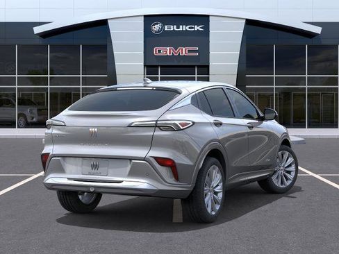 New 2026 Buick Envista Avenir FWD image 28