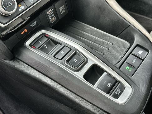 Used 2022 Honda Insight EX image 22
