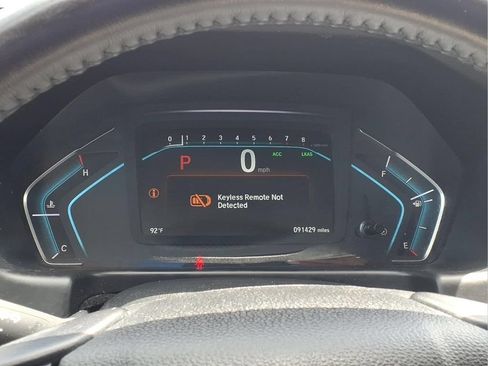 Used 2020 Honda Odyssey EX-L image 26