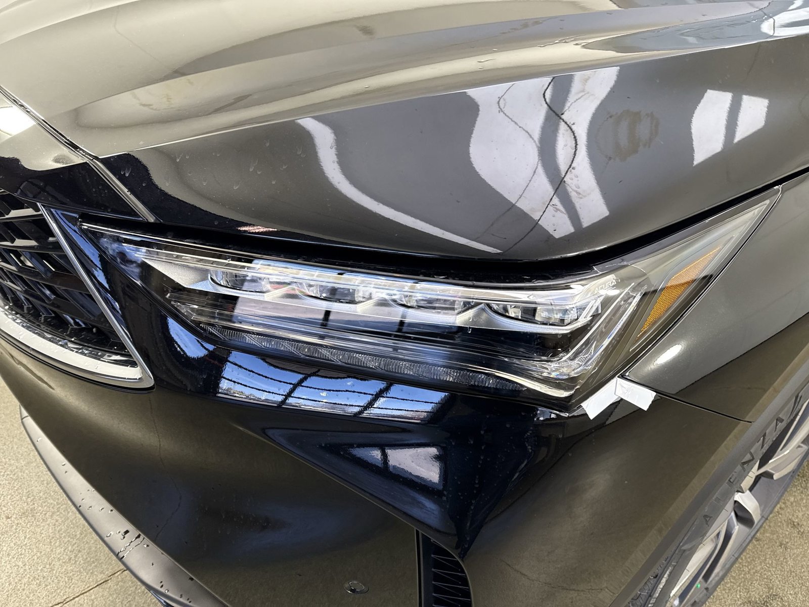 Certified 2026 Acura MDX w/ Technology Package AWD/4WD image 30