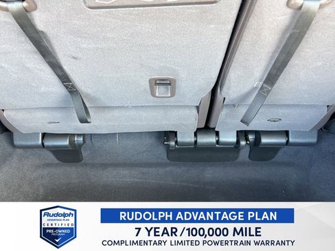 Used 2018 Honda Odyssey EX-L image 33