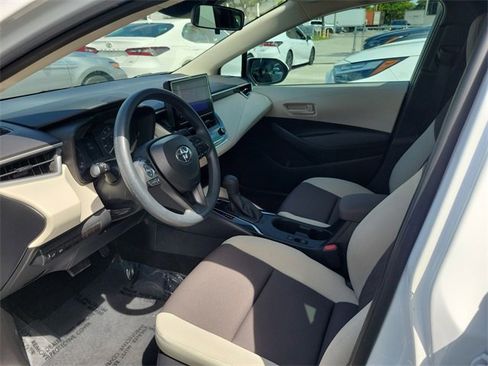 Used 2023 Toyota Corolla LE image 10
