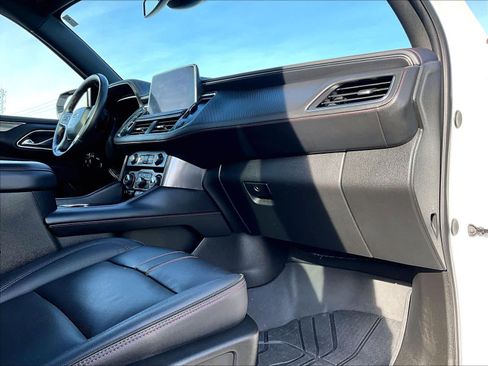 Certified 2024 Chevrolet Tahoe RST image 14