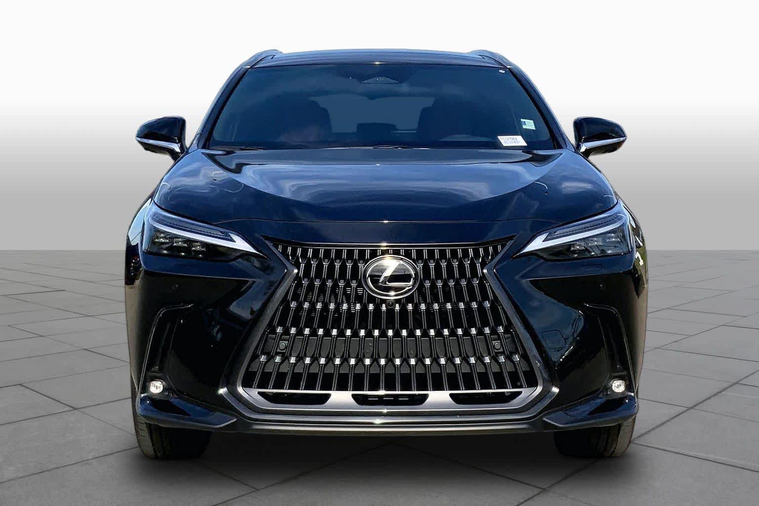 Used 2026 Lexus NX 350 AWD w/ Cold Area Package image 3