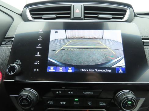 Used 2022 Honda CR-V Touring image 15