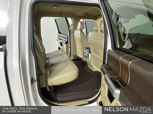 Used 2018 Ford F150 Lariat image 16