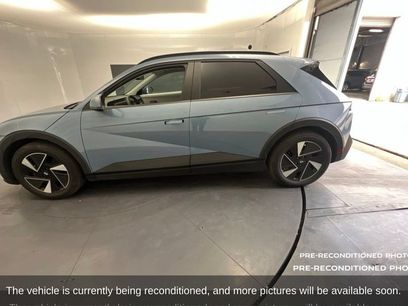 Used 2025 Hyundai Ioniq 5 SEL