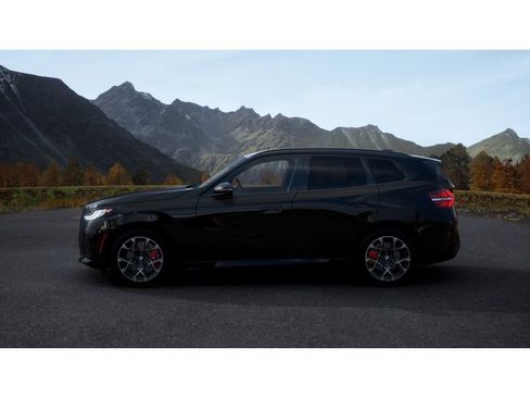 New 2026 BMW X3 xDrive30 image 4