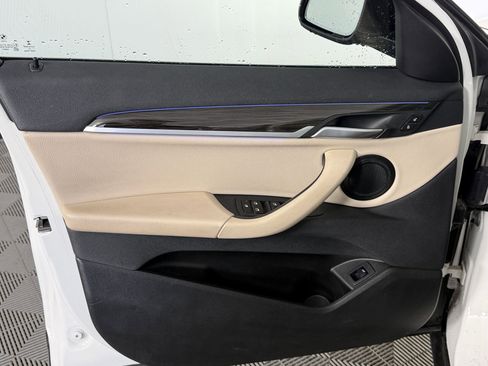 Used 2022 BMW X2 sDrive28i w/ Convenience Package image 12