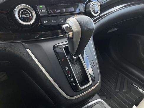 Used 2015 Honda CR-V Touring image 22