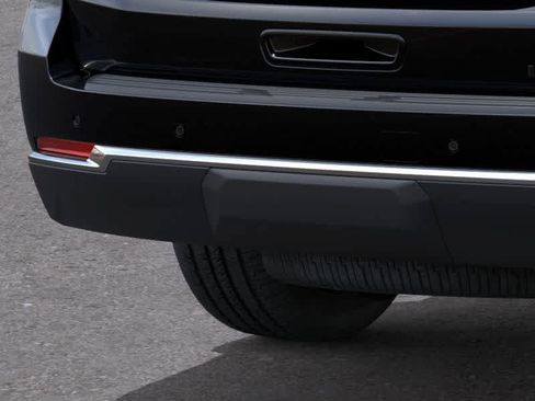 New 2026 Chevrolet Tahoe LT w/ Comfort Package image 14