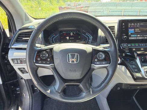 Used 2024 Honda Odyssey Elite image 15