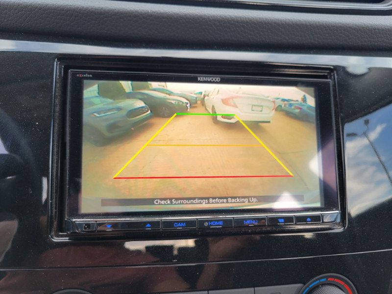Used 2017 Nissan Rogue S FWD image 39