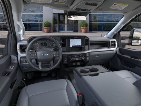 New 2026 Ford F550 2WD Crew Cab image 9