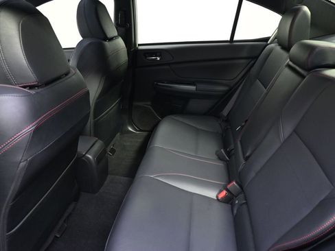 Used 2021 Subaru WRX Limited AWD/4WD image 21