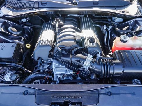 Certified 2021 Dodge Charger Scat Pack image 26