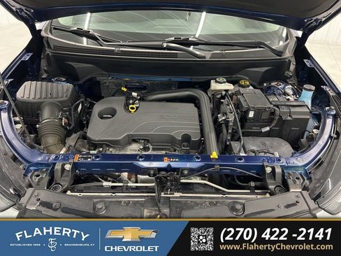 Used 2023 Chevrolet Equinox LT image 16