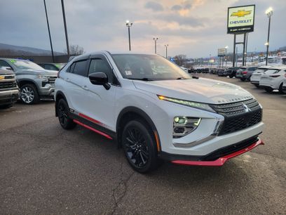Used 2023 Mitsubishi Eclipse Cross Ralliart