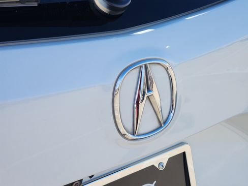 Used 2020 Acura RDX Advance Package image 12